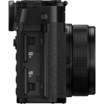 Цифровая беззеркальная среднеформатная компактная фотокамера Fujifilm GFX100RF Black 16938015