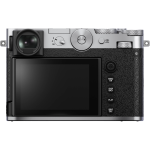 Цифровая беззеркальная среднеформатная компактная фотокамера Fujifilm GFX100RF Silver 16938053