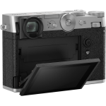 Цифровая беззеркальная среднеформатная компактная фотокамера Fujifilm GFX100RF Silver 16938053