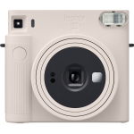 Фотокамера моментальной печати Fujifilm Instax Square SQ1 CHALK WHITE 16672166