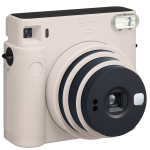 Фотокамера моментальной печати Fujifilm Instax Square SQ1 CHALK WHITE 16672166