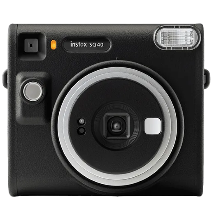Фотокамера моментальной печати Fujifilm Instax Square SQ 40 16802802
