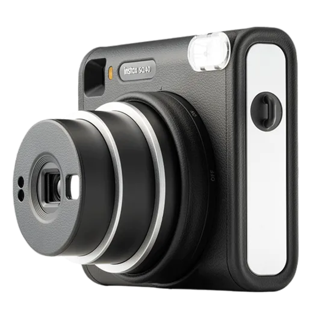 Фотокамера моментальной печати Fujifilm Instax Square SQ 40 16802802