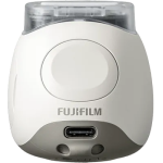 Цифровая беззеркальная компактная фотокамера моментальной печати Fujifilm Instax Pal Milky White 16812546