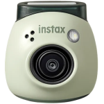 Цифровая беззеркальная компактная фотокамера моментальной печати Fujifilm Instax Pal Pistachio Green 16812572