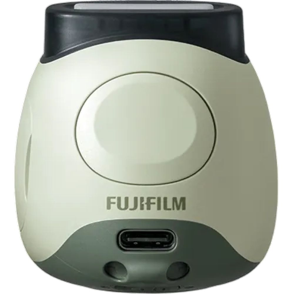 Цифровая беззеркальная компактная фотокамера моментальной печати Fujifilm Instax Pal Pistachio Green 16812572