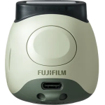 Цифровая беззеркальная компактная фотокамера моментальной печати Fujifilm Instax Pal Pistachio Green 16812572