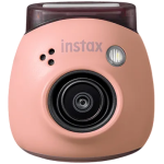 Цифровая беззеркальная компактная фотокамера моментальной печати Fujifilm Instax Pal Powder Pink 16812558