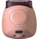Цифровая беззеркальная компактная фотокамера моментальной печати Fujifilm Instax Pal Powder Pink 16812558