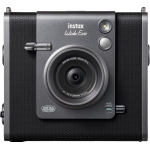 Фотокамера моментальной печати Fujifilm Instax Wide Evo Black 16840933