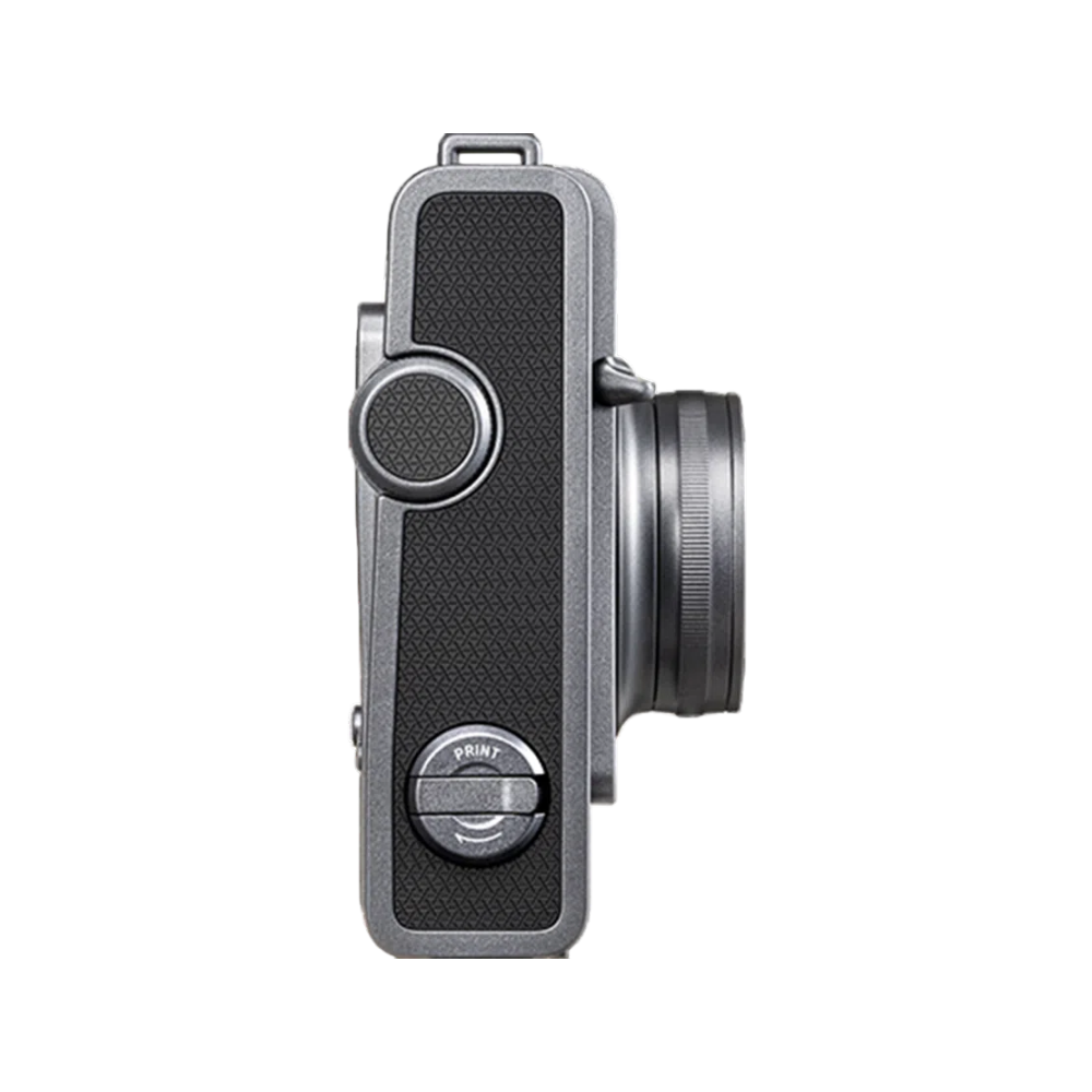 Фотокамера моментальной печати Fujifilm Instax Wide Evo Black 16840933