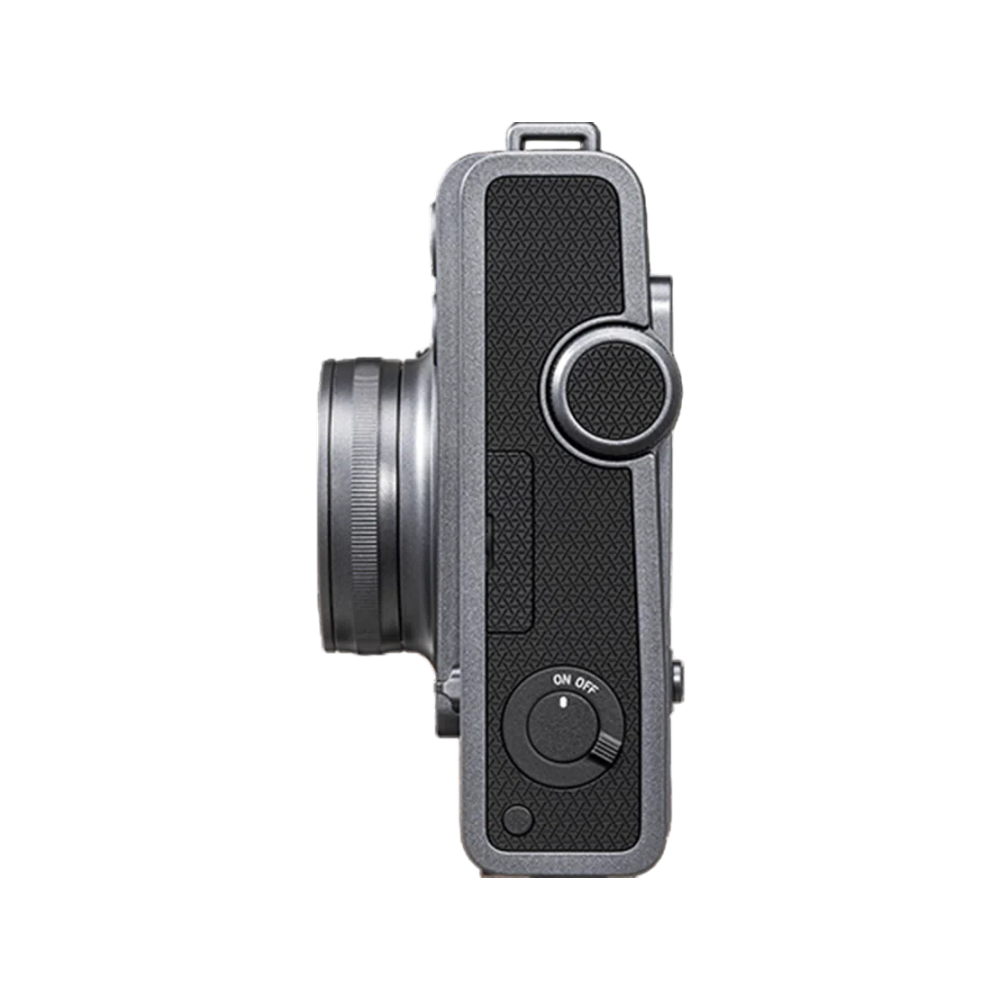 Фотокамера моментальной печати Fujifilm Instax Wide Evo Black 16840933