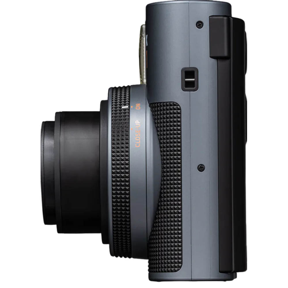 Фотокамера моментальной печати Fujifilm Instax Mini 41 Black 16844434
