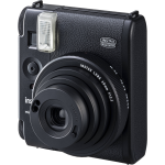 Фотокамера моментальной печати Fujifilm Instax Mini 99 Black 16823519