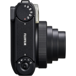 Фотокамера моментальной печати Fujifilm Instax Mini 99 Black 16823519