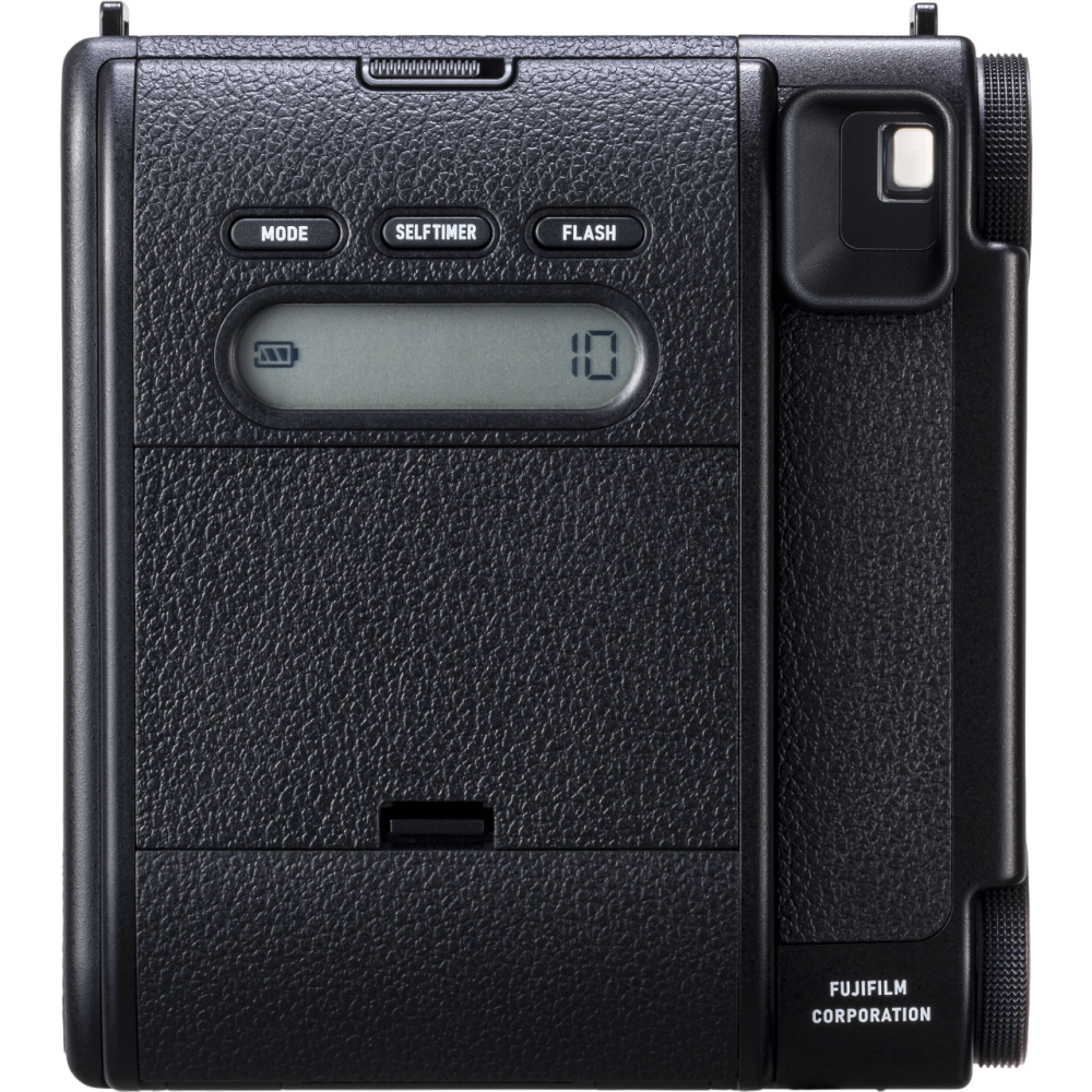 Фотокамера моментальной печати Fujifilm Instax Mini 99 Black 16823519