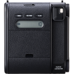 Фотокамера моментальной печати Fujifilm Instax Mini 99 Black 16823519
