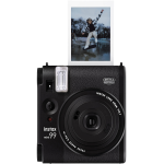 Фотокамера моментальной печати Fujifilm Instax Mini 99 Black 16823519