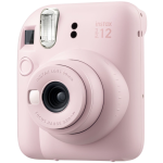 Фотокамера моментальной печати Fujifilm INSTAX Mini 12 Blossom Pink 16806107