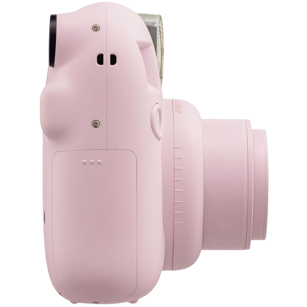 Фотокамера моментальной печати Fujifilm INSTAX Mini 12 Blossom Pink 16806107