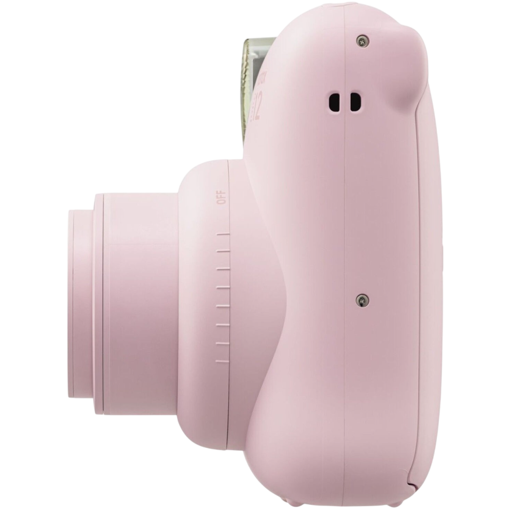 Фотокамера моментальной печати Fujifilm INSTAX Mini 12 Blossom Pink 16806107