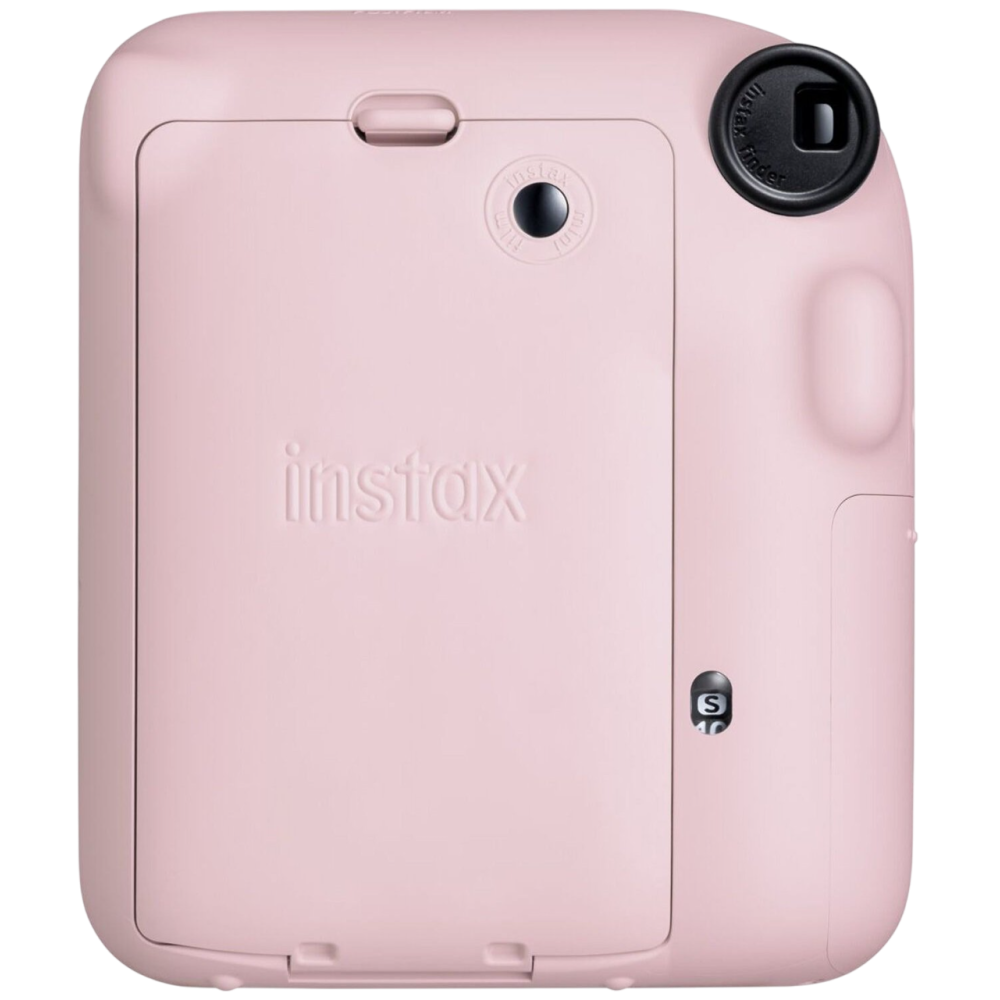 Фотокамера моментальной печати Fujifilm INSTAX Mini 12 Blossom Pink 16806107