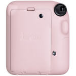 Фотокамера моментальной печати Fujifilm INSTAX Mini 12 Blossom Pink 16806107