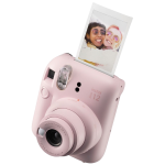 Фотокамера моментальной печати Fujifilm INSTAX Mini 12 Blossom Pink 16806107
