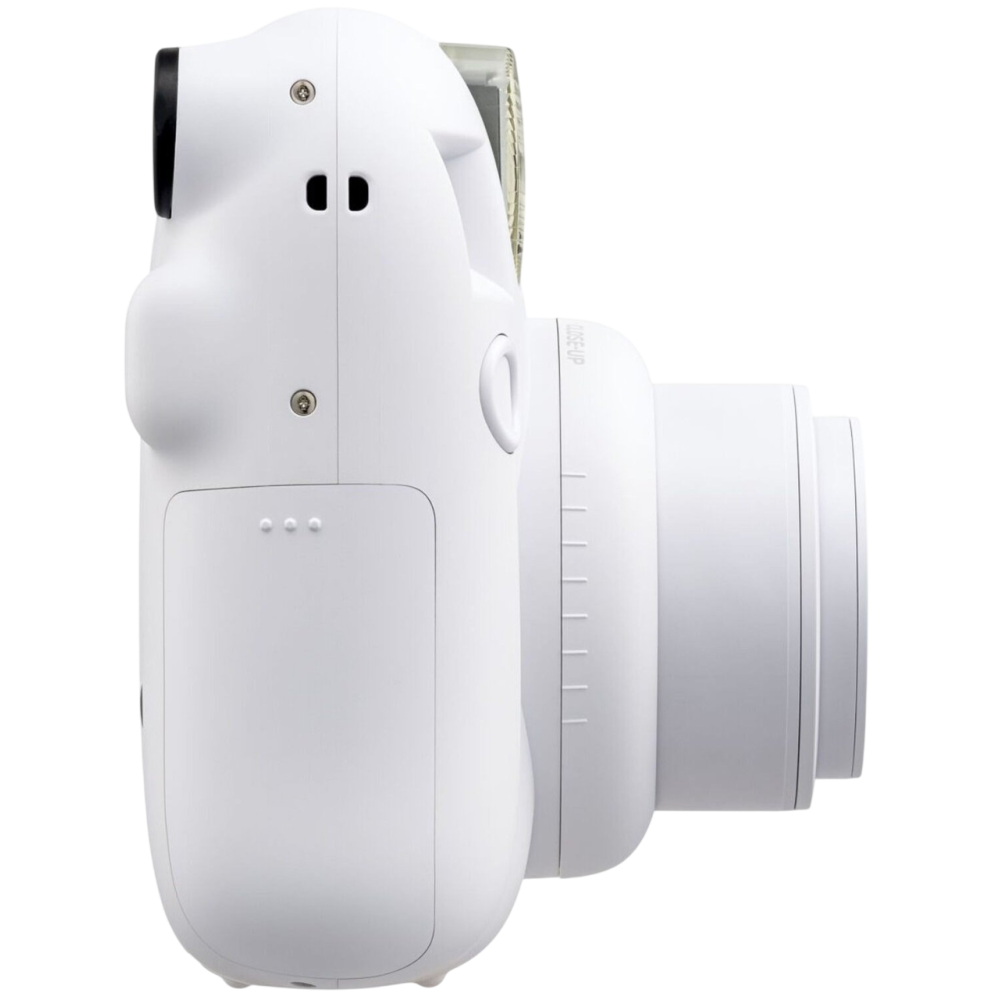 Фотокамера моментальной печати Fujifilm INSTAX Mini 12 Clay White 16806121