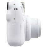 Фотокамера моментальной печати Fujifilm INSTAX Mini 12 Clay White 16806121