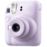 Фотокамера моментальной печати Fujifilm Instax Mini 12 Lilac Purple 16806133