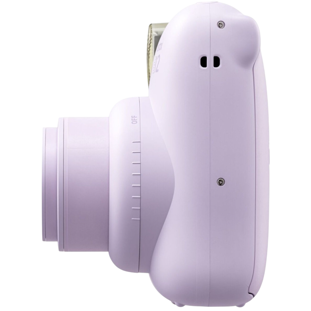 Фотокамера моментальной печати Fujifilm Instax Mini 12 Lilac Purple 16806133