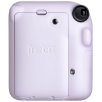 Фотокамера моментальной печати Fujifilm Instax Mini 12 Lilac Purple 16806133