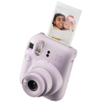 Фотокамера моментальной печати Fujifilm Instax Mini 12 Lilac Purple 16806133