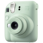 Фотокамера моментальной печати Fujifilm Instax Mini 12 Mint Green 16806119