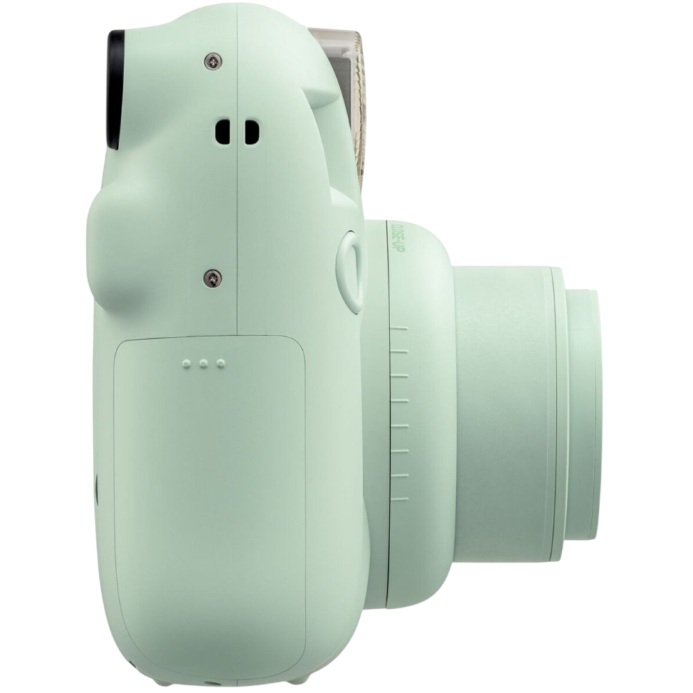 Фотокамера моментальной печати Fujifilm Instax Mini 12 Mint Green 16806119