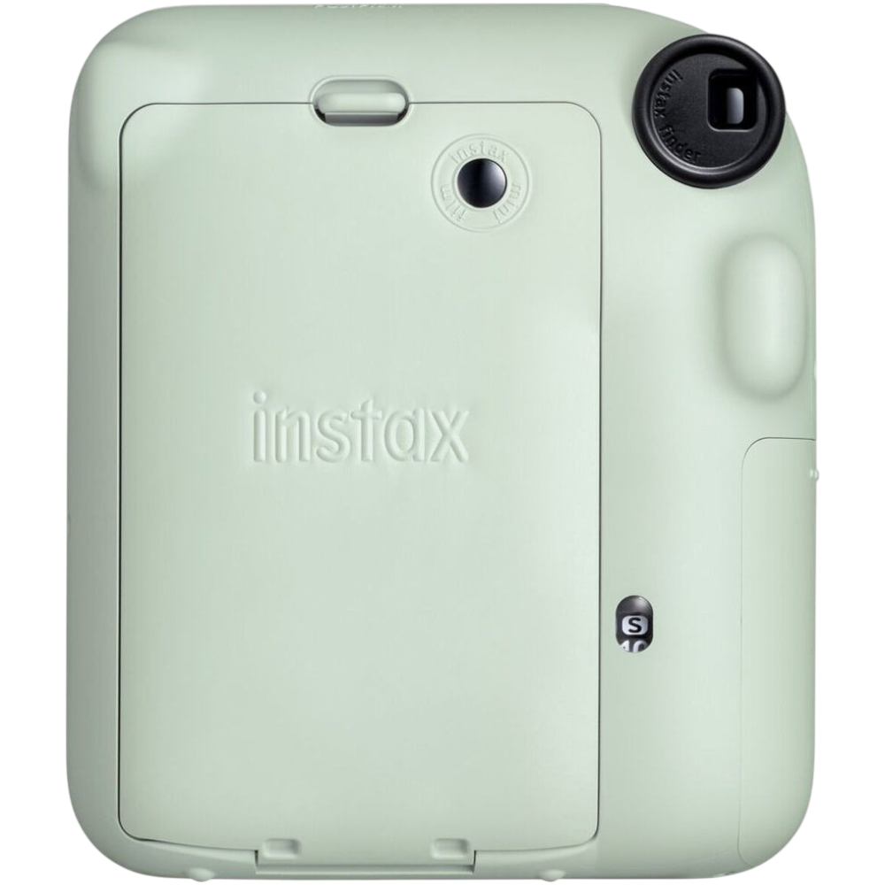 Фотокамера моментальной печати Fujifilm Instax Mini 12 Mint Green 16806119