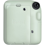 Фотокамера моментальной печати Fujifilm Instax Mini 12 Mint Green 16806119