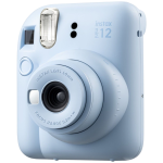 Фотокамера моментальной печати Fujifilm Instax Mini 12 Pastel Blue 16806092