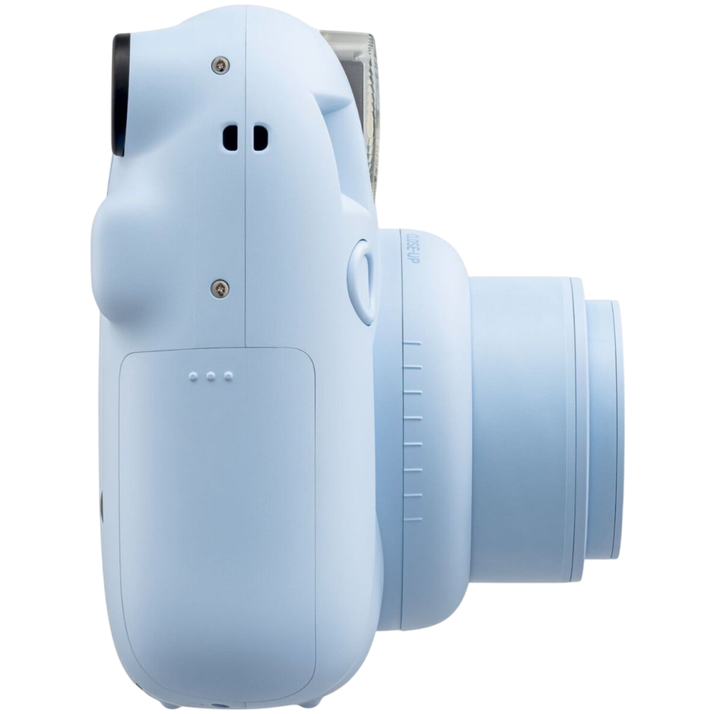 Фотокамера моментальной печати Fujifilm Instax Mini 12 Pastel Blue 16806092