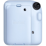 Фотокамера моментальной печати Fujifilm Instax Mini 12 Pastel Blue 16806092