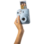 Фотокамера моментальной печати Fujifilm Instax Mini 12 Pastel Blue 16806092
