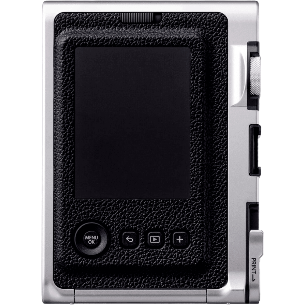 Фотокамера моментальной печати Fujifilm Instax Mini EVO Black 16812467