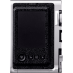 Фотокамера моментальной печати Fujifilm Instax Mini EVO Black 16812467