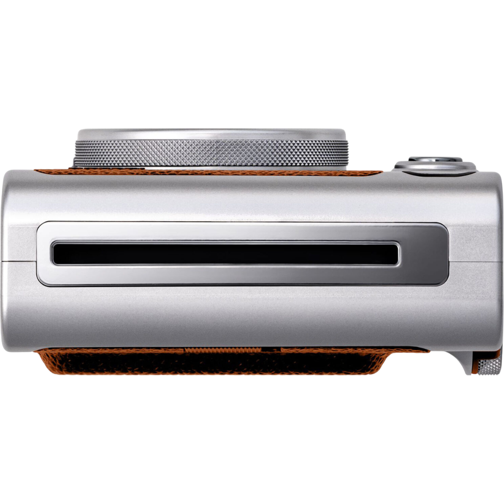 Фотокамера моментальной печати Fujifilm Instax Mini EVO Brown 16812508