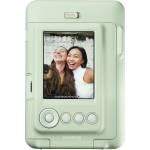 Цифровая беззеркальная компактная фотокамера моментальной печати Fujifilm Instax mini LiPlay Matcha Green 16835146