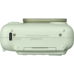 Цифровая беззеркальная компактная фотокамера моментальной печати Fujifilm Instax mini LiPlay Matcha Green 16835146