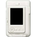 Цифровая беззеркальная компактная фотокамера моментальной печати Fujifilm Instax mini LiPlay Misty White 16835160