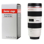 Чашка Caniam EF 70 - 200mm F/2.8L IS USM