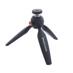 Мини-штатив PIXI, чёрный - Manfrotto MTPIXI-B